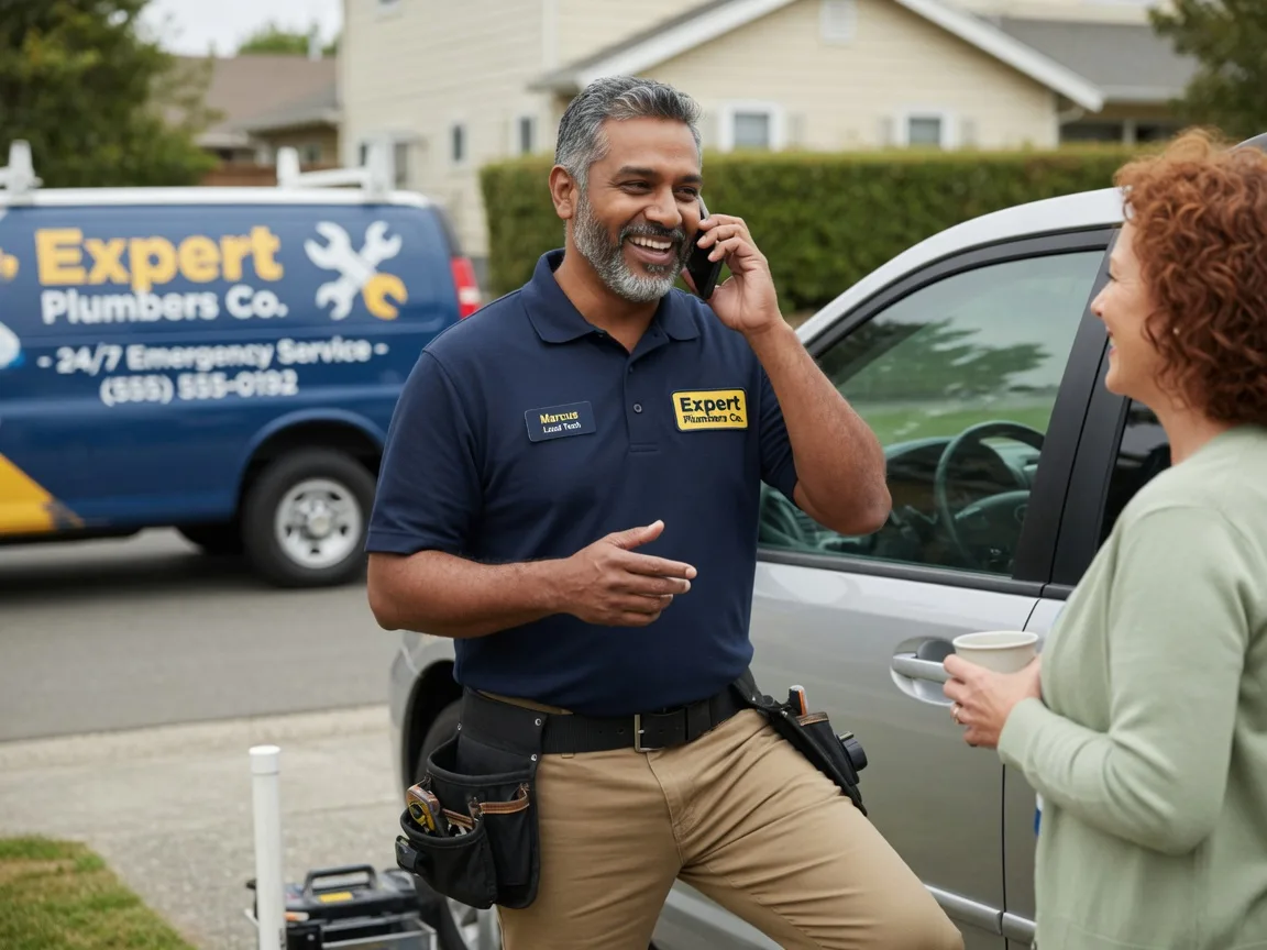 Drain Cleaning Hickman, TN FAQs